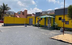 Good Time Guest House